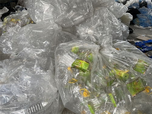 河東塑料制品回收廠家 康寶以合理價格助力環保與資源循環