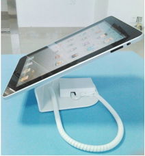 北京攜創天成科技 以信息技術賦能電腦防盜，創新報警展架守護財產安全